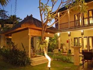 Bali She Villas Bagian luar foto